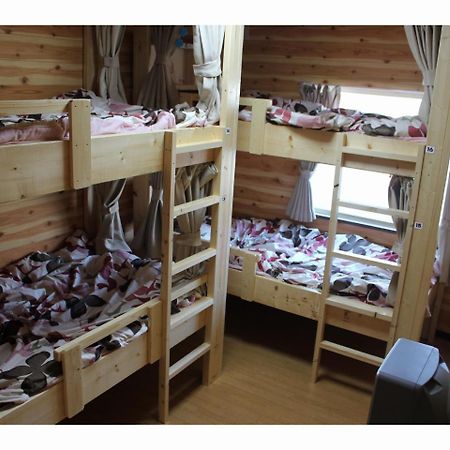 Hakodate Guest House Apple Екстер'єр фото