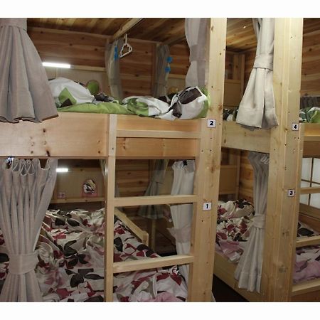 Hakodate Guest House Apple Екстер'єр фото