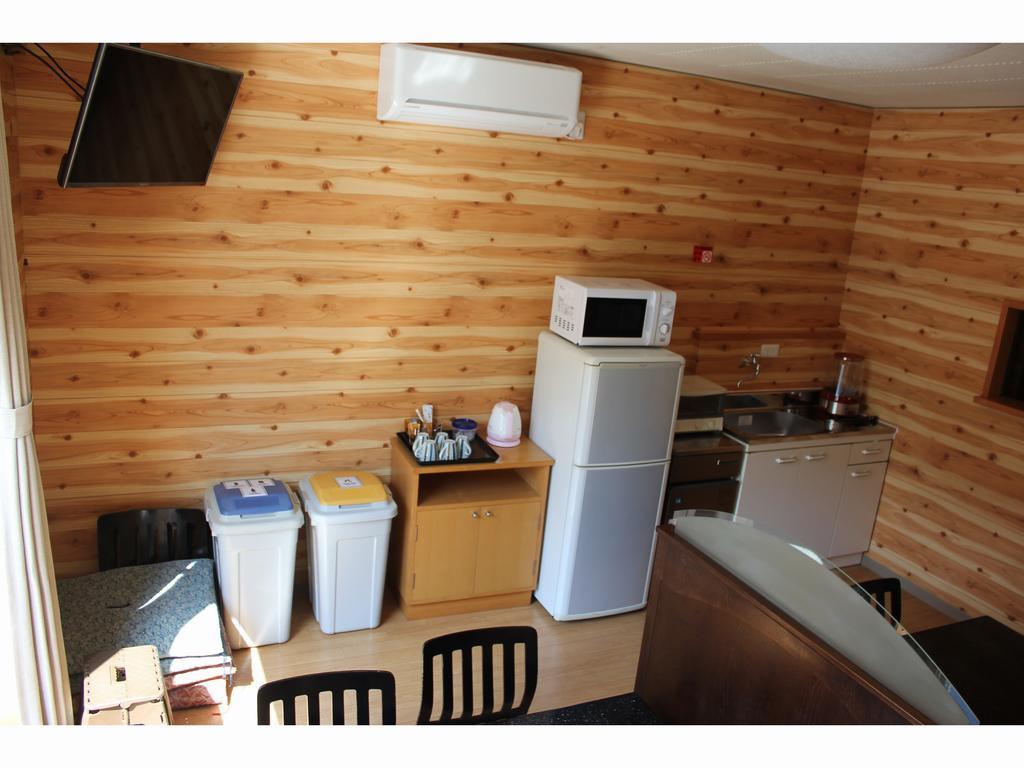 Hakodate Guest House Apple Екстер'єр фото