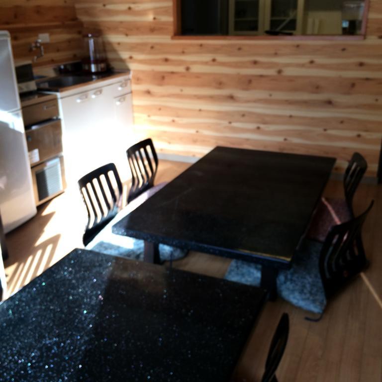 Hakodate Guest House Apple Екстер'єр фото