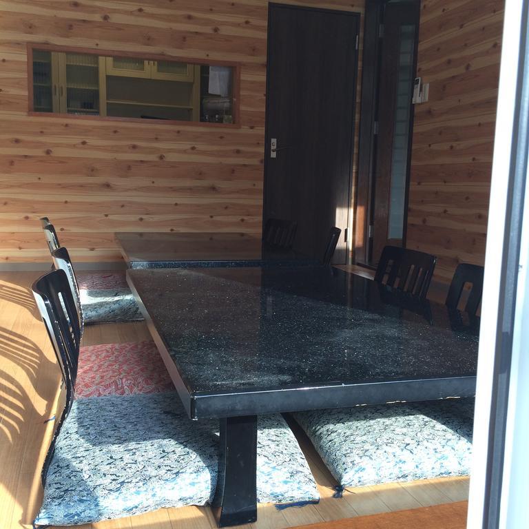 Hakodate Guest House Apple Екстер'єр фото