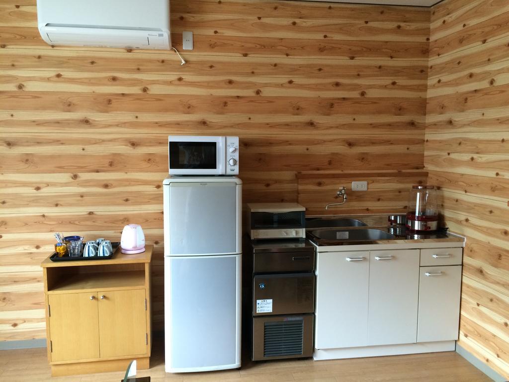 Hakodate Guest House Apple Екстер'єр фото