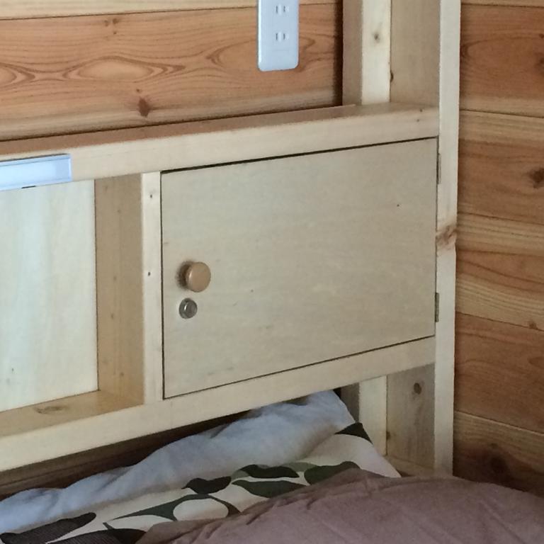 Hakodate Guest House Apple Екстер'єр фото