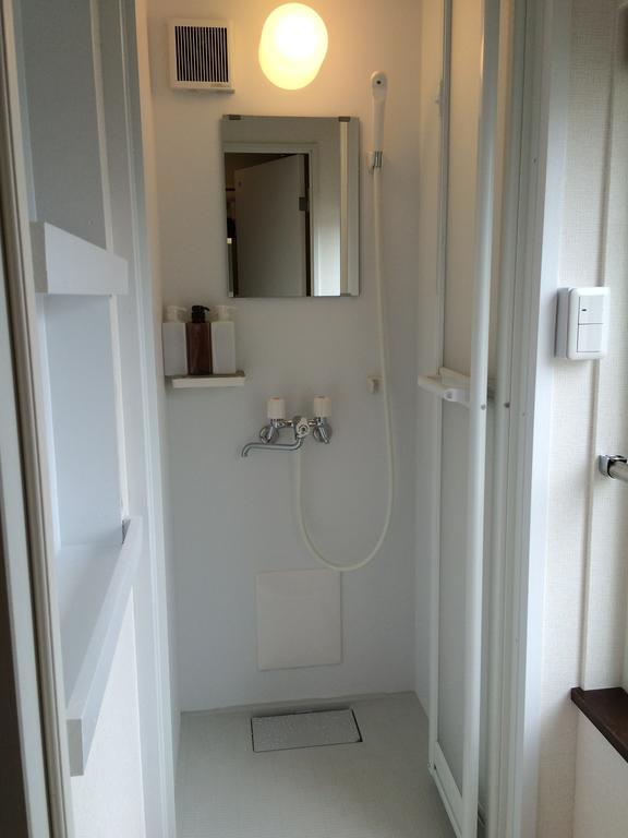 Hakodate Guest House Apple Екстер'єр фото