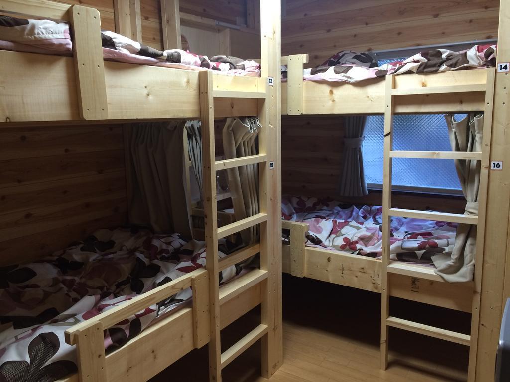 Hakodate Guest House Apple Екстер'єр фото