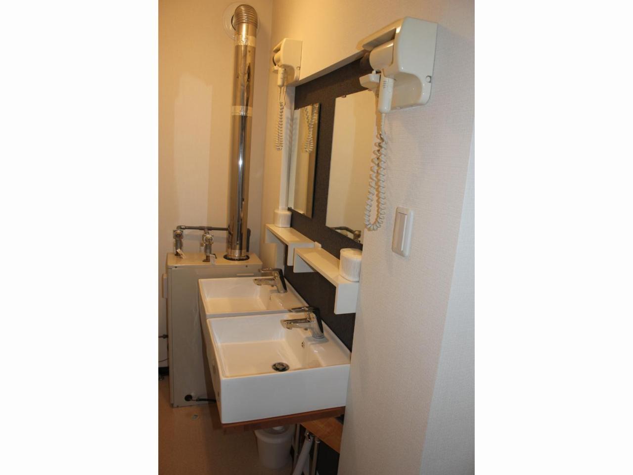 Hakodate Guest House Apple Екстер'єр фото