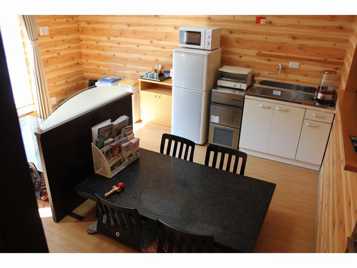 Hakodate Guest House Apple Екстер'єр фото