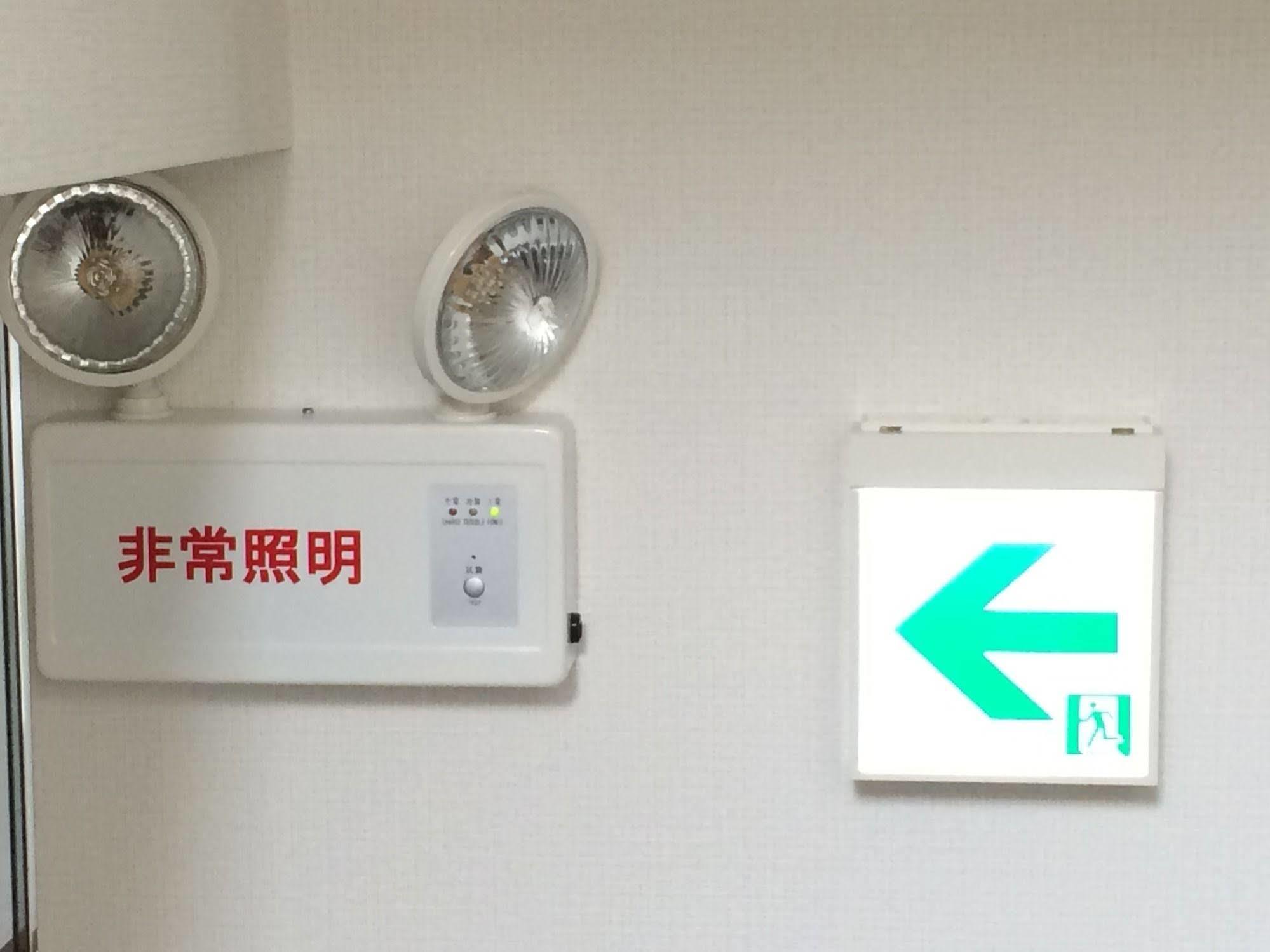 Hakodate Guest House Apple Екстер'єр фото