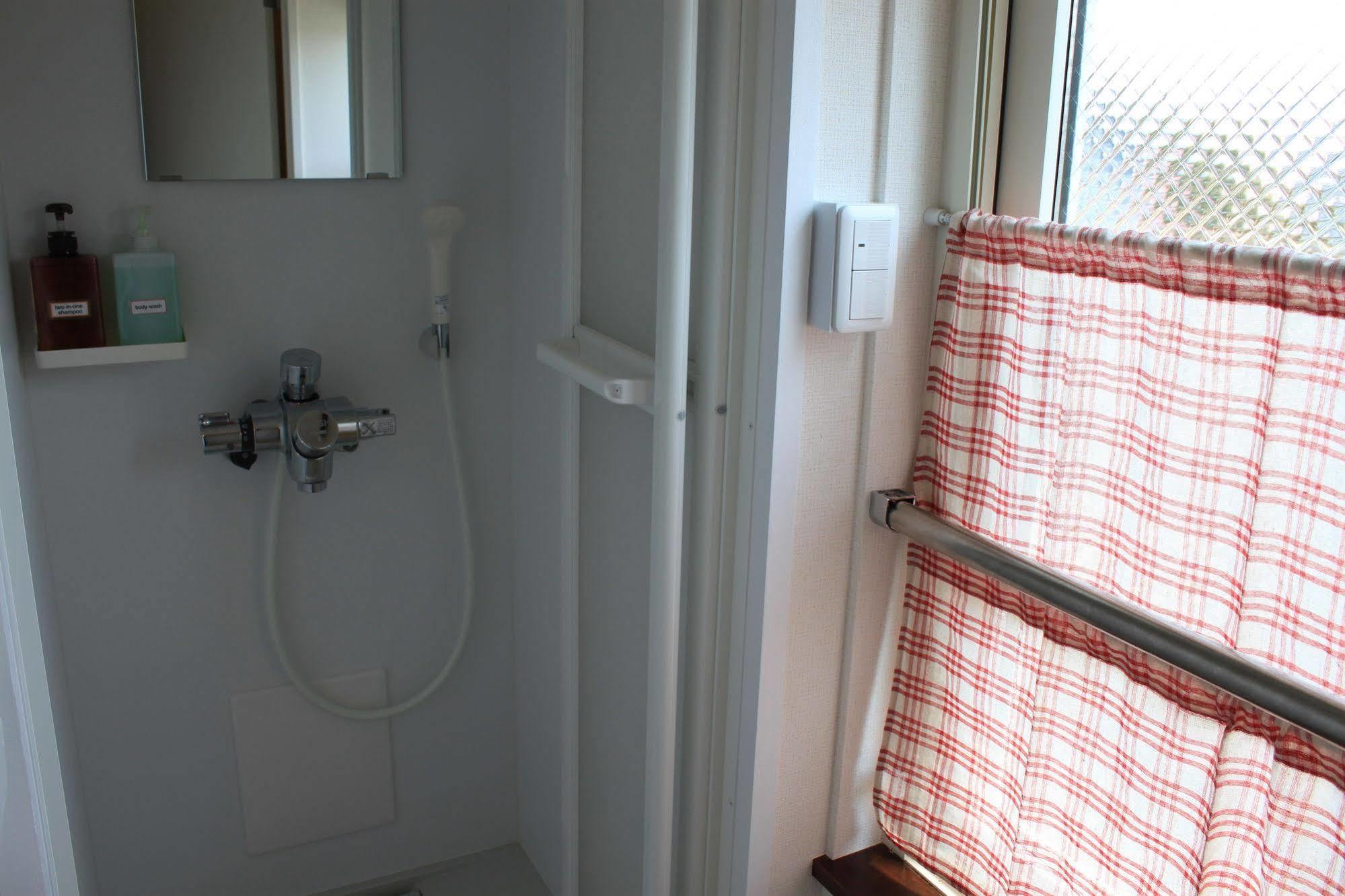 Hakodate Guest House Apple Екстер'єр фото