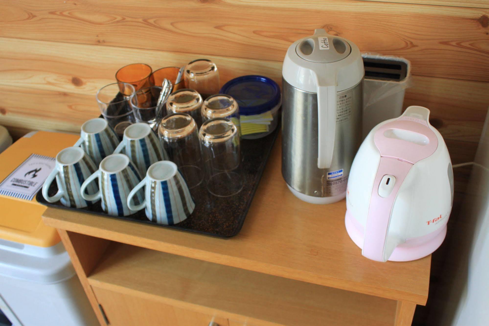 Hakodate Guest House Apple Екстер'єр фото