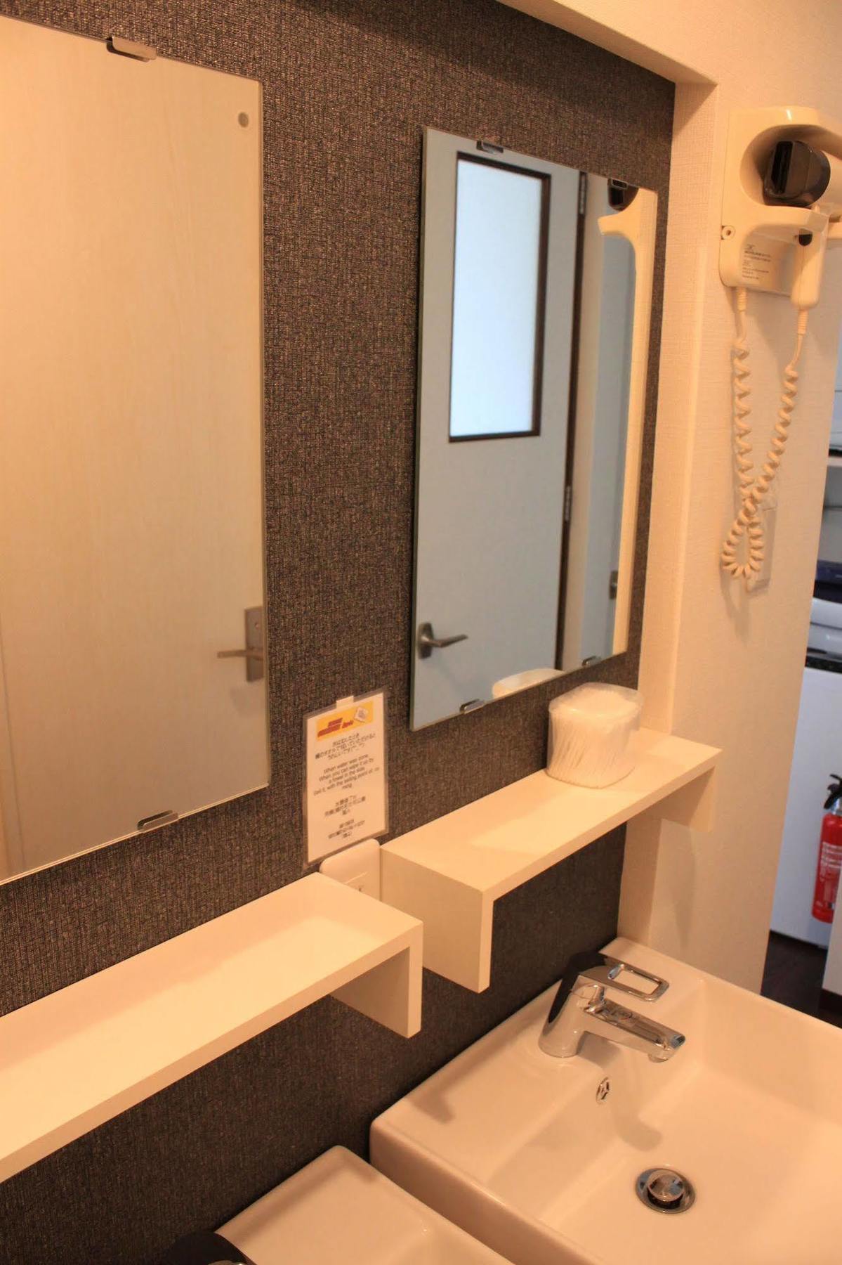 Hakodate Guest House Apple Екстер'єр фото