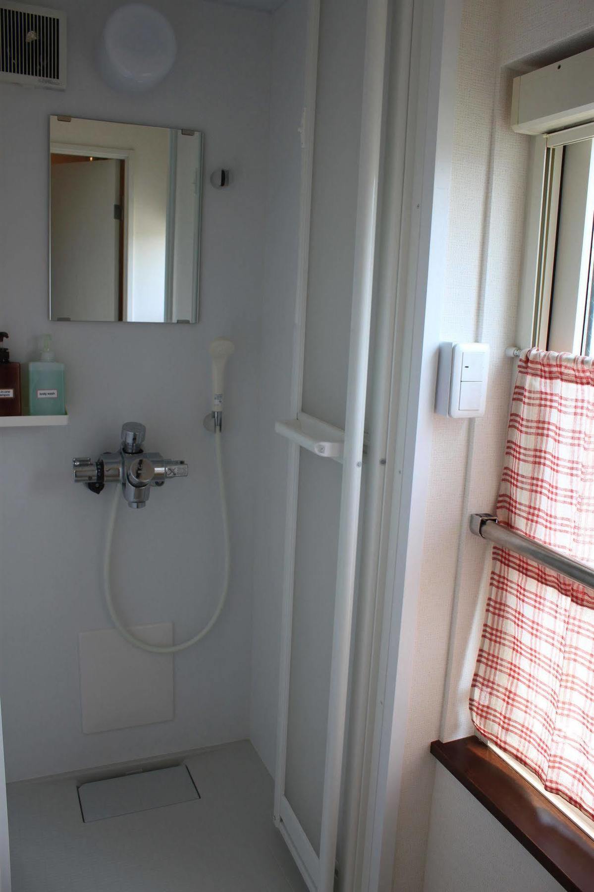 Hakodate Guest House Apple Екстер'єр фото
