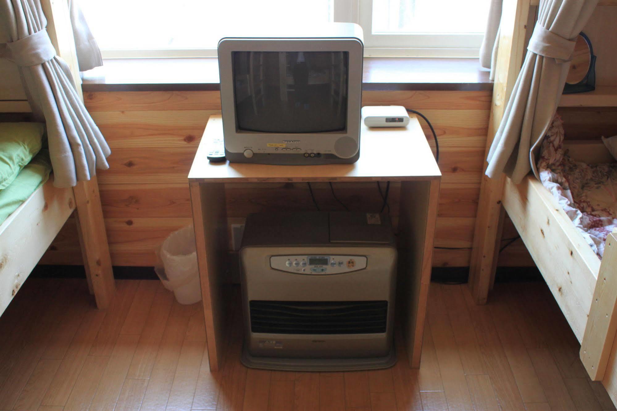 Hakodate Guest House Apple Екстер'єр фото