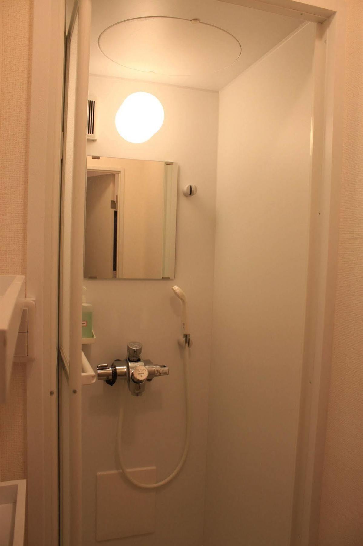 Hakodate Guest House Apple Екстер'єр фото
