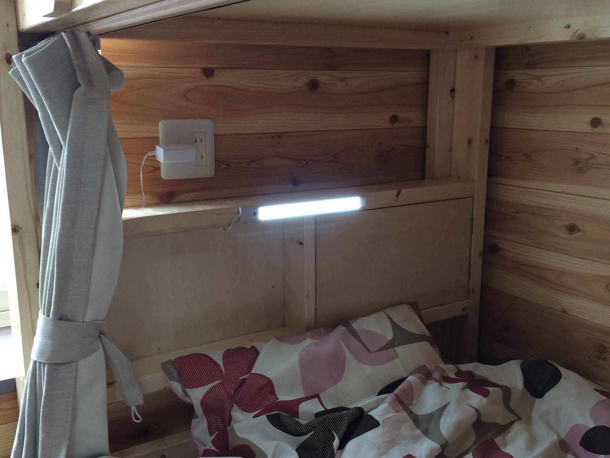 Hakodate Guest House Apple Екстер'єр фото
