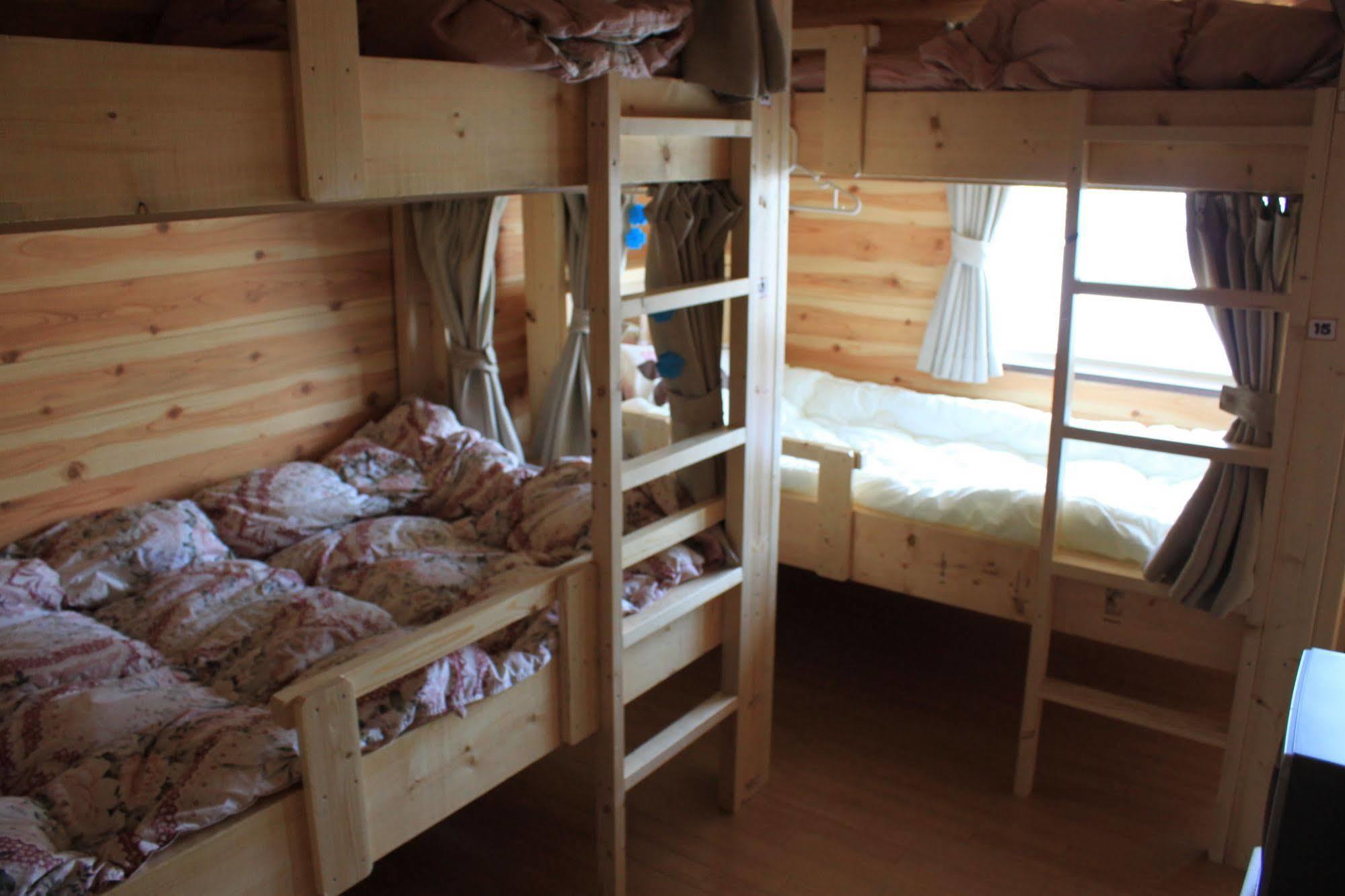 Hakodate Guest House Apple Екстер'єр фото