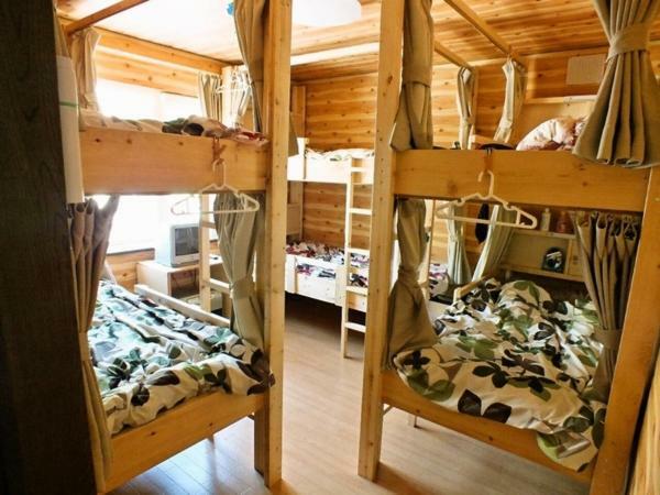 Hakodate Guest House Apple Екстер'єр фото